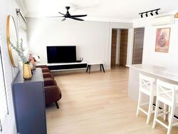 Blk 774 Woodlands Crescent (Woodlands), HDB 4 Rooms #458162781